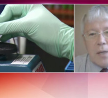 Российский учёный испытывает на себе древнюю бактерию, обнаруженную в вечной мерзлоте