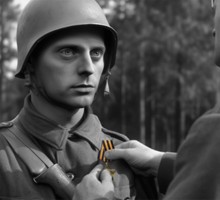 Два бойца: внешний вид красноармейца 1941 и 1945 годов