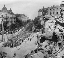 Великие русские солдаты