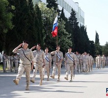В Дагестане построят новую базу для Каспийской флотилии