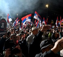 Сербия накануне парламентских выборов