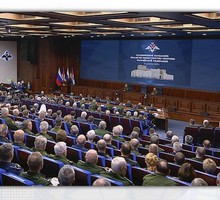 Барражирующий «Ланцет»