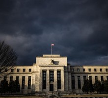 Приближается очередная «круглая дата» ФРС США: повод в очередной раз задуматься