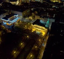 Сербия: попытка переворота по сценарию киевского майдана провалилась