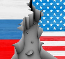 Россия готова к разрыву дипотношений с Америкой