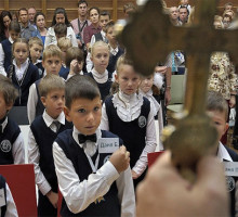 "Основы православной культуры" в школах надо запретить из-за их взрывоопасности – ХабКПРФ