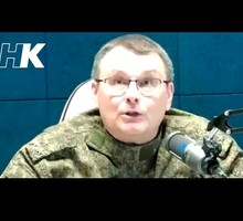 Депутат Е.Фёдоров о параметрах битвы за суверенитет