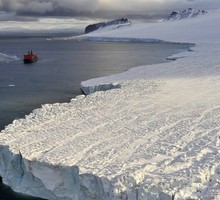 США намерены расширить территориальный шельф в Арктике