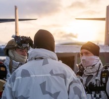 От Аляски до Гренландии, под прикрытием «борьбы за климат»