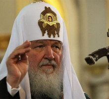Патриарх Кирилл убеждён, что Западу следует поучиться у России приёму беженцев-мусульман