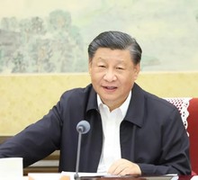 Си Цзиньпин провёл в Китае "сталинскую" чистку
