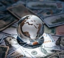 Мировой долг «пробил планку» в 300 трлн долларов