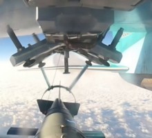 Видео развертывания комплекса "Зоопарк-1М" [ВИДЕО]