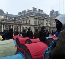 Новый закон об иммиграции: «пробуждение» Франции?