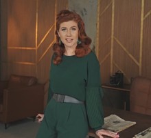 «Мы не можем дать России победить, дело не в Украине»