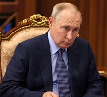 Путин жёстко предупредил Прибалтику