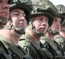 Второй фронт против Украины Белоруссия может открыть в апреле