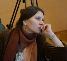 Ирина Ушакова: «Долго будет старинный наш дом стоять…»