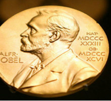 Нобелевская премия – это не звучит гордо!