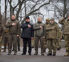 Последний «контрнаступ» украинцев