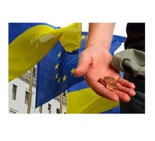 Донбасс упорно стремится на Родину