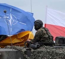 Европа уже готова к разделу Украины после поражения ВСУ