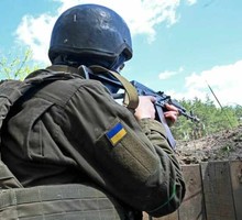 Запад разрушает Украину затягиванием вооружённого конфликта с Россией