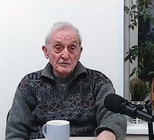 Шедевр советской инженерии - компьютер на воде