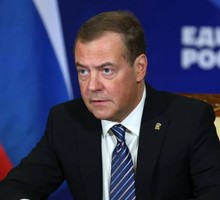 Медведев: беспилотники изменили ход ведения боевых действий