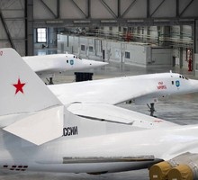 Каков модернизационный потенциал сверхзвукового ракетоносца Ту-160
