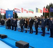 В Албании появилась первая авиабаза НАТО