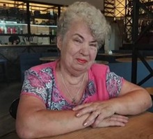 Украинский суд лишил квартиры 80-летнюю учительницу из Винницы