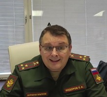 Е.Фёдоров  на канале национальный курс  14.03.24г.