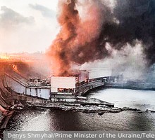 Украинская сторона отвергла предложения "ДНР" по реформе Конституции Украины