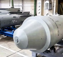 Россия показала Западу, как будет топить корабли противника в Средиземном море