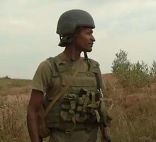 «В ВСУ воюют сотни, за Россию тысячи»: участие африканцев в военном конфликте