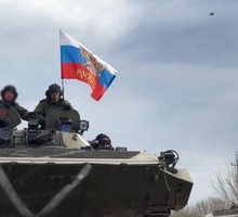 Вторжение в российский Крым и республики Донбасса было запланировано на 8 марта
