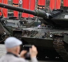 Какое лазерное оружие получила российская армия