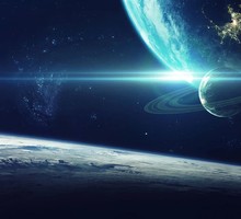 Физики в шаге от доказательства существования Бога