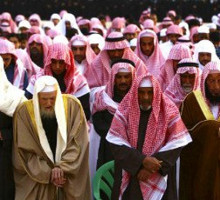 Кто настоящие террористы? Духовные деятели Саудовской Аравии призвали к джихаду против России