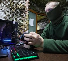 Украина нуждается в лечении от «коричневой чумы»