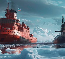 Роль Турции на русском южном фланге