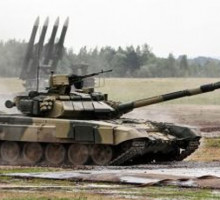 Новейший высокоманёвренный истребитель МиГ-35