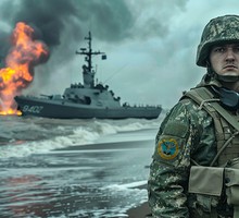Главком ВМФ: в России разрабатываются новые большие десантные корабли