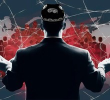 Об «оккупационном режиме»