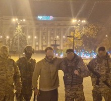 «Груз 200» для легиона Макрона