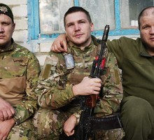ЗРПК «Панцирь-СМ»