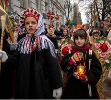 Священник ПЦУ Косяченко предложил украинцам принять иудаизм