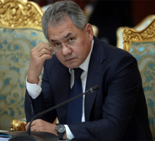 Стратегия высоких широт