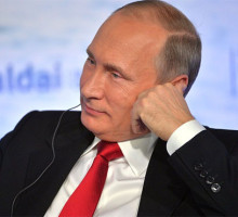 Если бы сёмга могла говорить, она бы объяснила норвежцам глупость санкций, — Рогозин